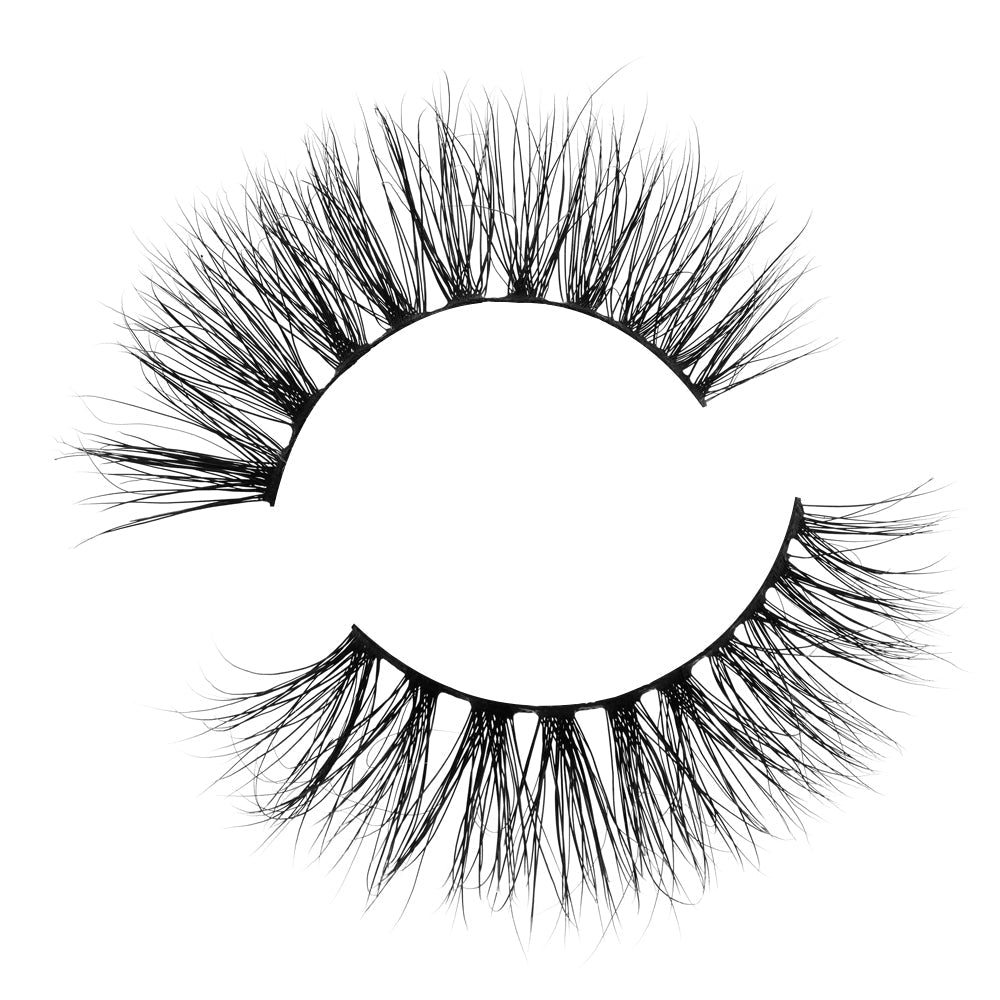 BEAUTY GAZED Mink Lash - DSC191