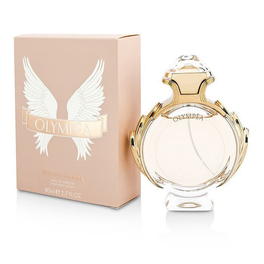 Paco Rabanne Olympea Eau De Parfum Spray 80ml