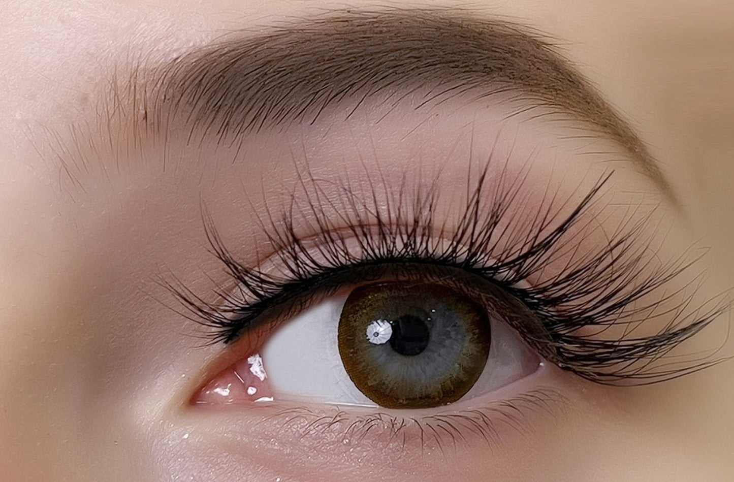 BEAUTY GAZED Mink Lash - DSC194
