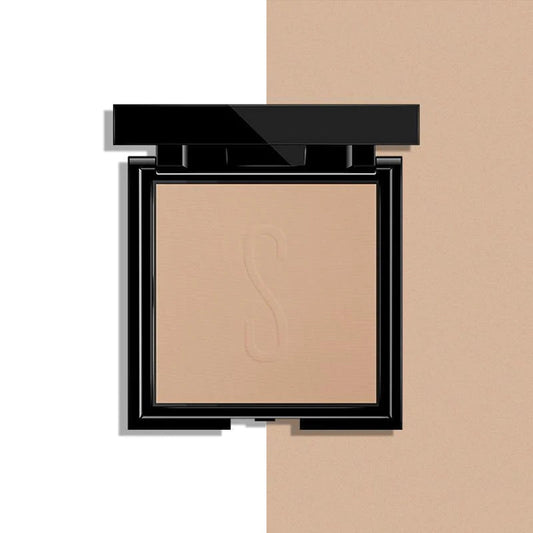 STAGENIUS Pressed Face Powder #03 BUTTER PECAN