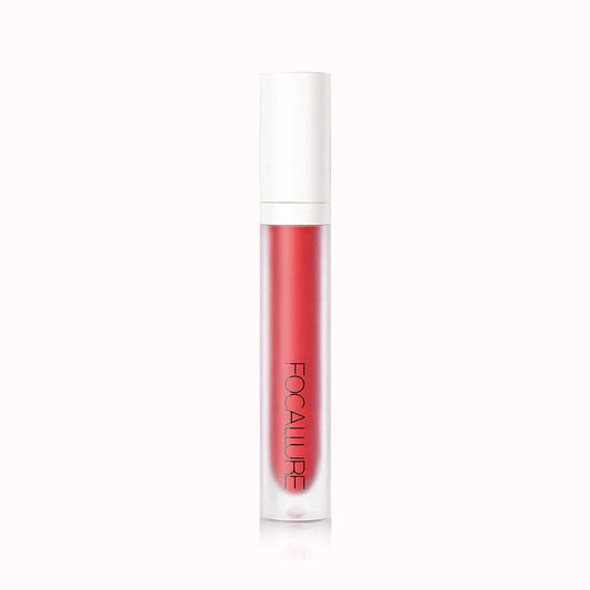 FOCALLURE Top Secret Liquid Lip #1 LADY IN RED