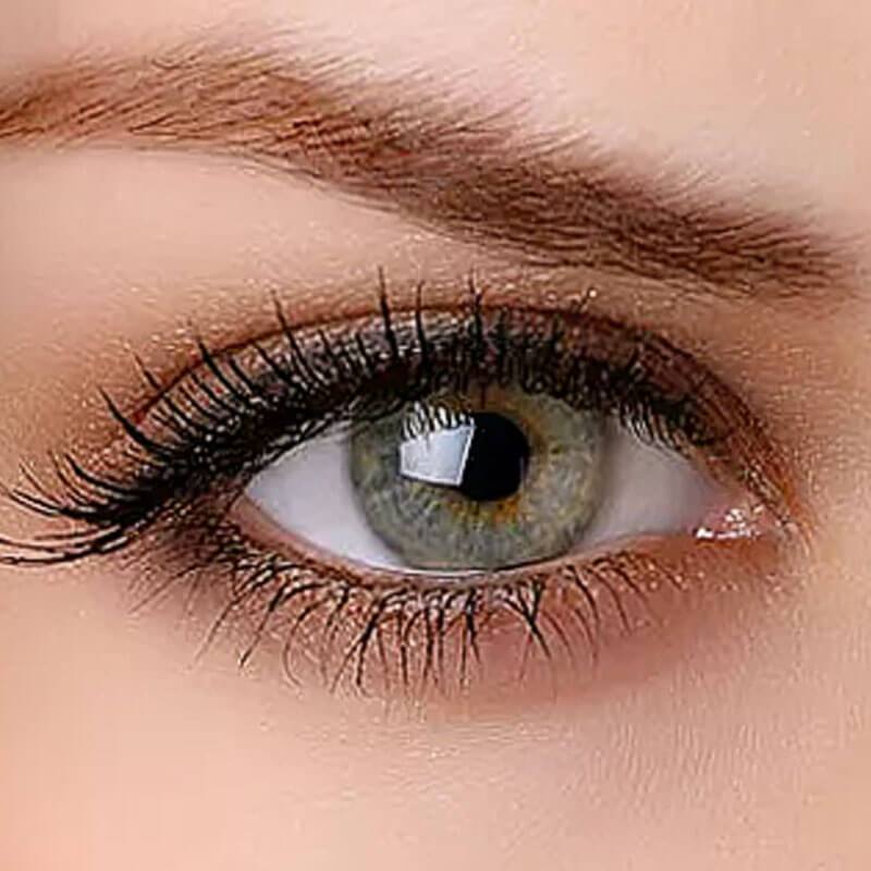 FOCALLURE Black Waterproof Natural Extension Length Mascara