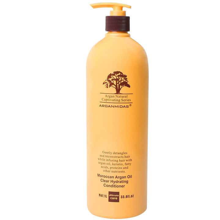 ARGAN MIDAS Argan Clear Hydrating Conditioner 1000ml