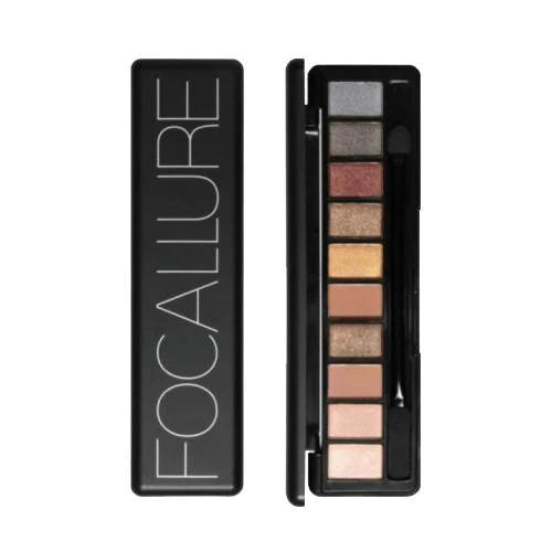 FOCALLURE Classic #91 Eyeshadow Palette