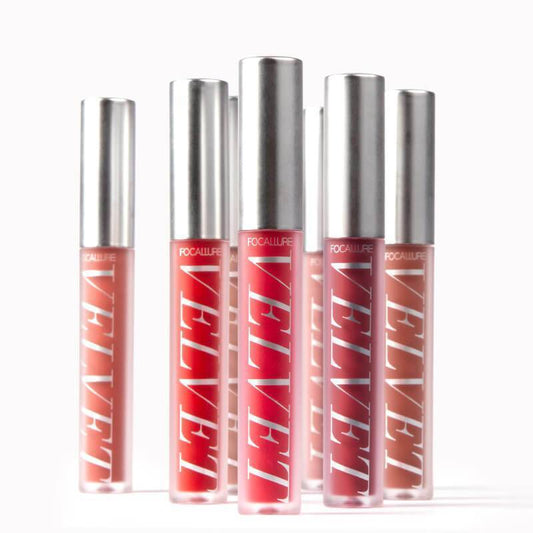 FOCALLURE Velvet Lip