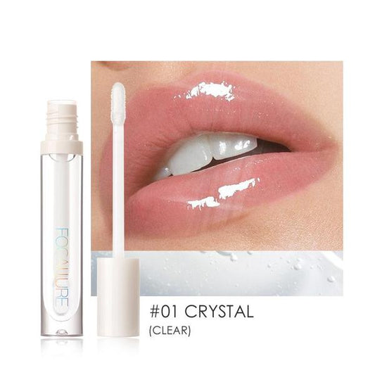 PLUMPMAX Lip Glow #1 Crystal