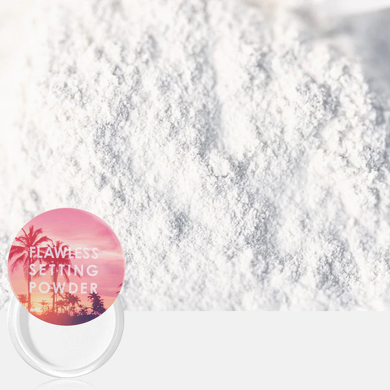 FOCALLURE Flawless® Filtered Setting Powders