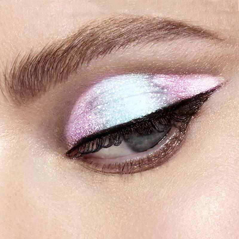 FOCALLURE Metallic Liquid Eyeshadow #01 DIAMOND