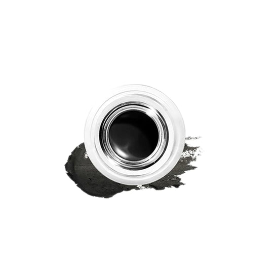 FOCALLURE Staymax Smooth Eyeliner Gel #01 MIDNIGHT BLACK