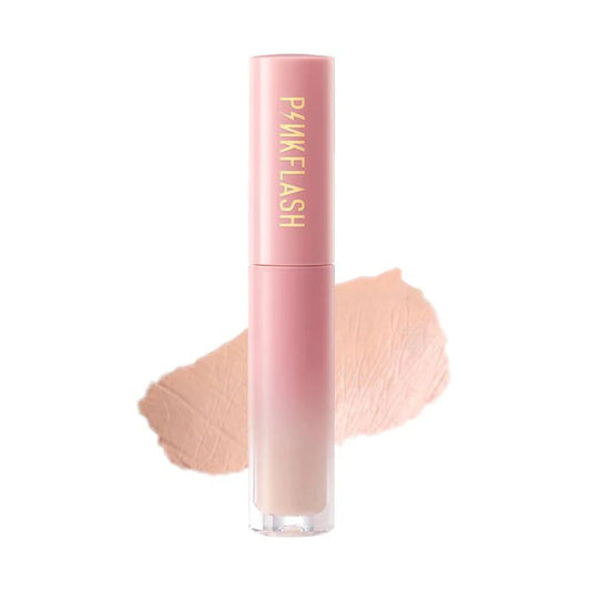 PINK FLASH Breathable® Matte Liquid Concealers #01