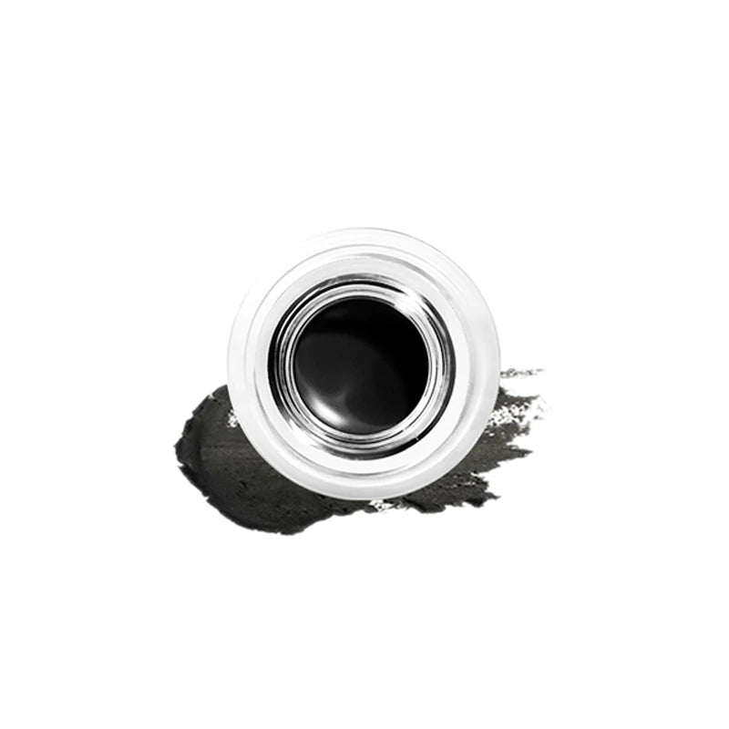 FOCALLURE Staymax Smooth Eyeliner Gel #02 Dark Chocolate