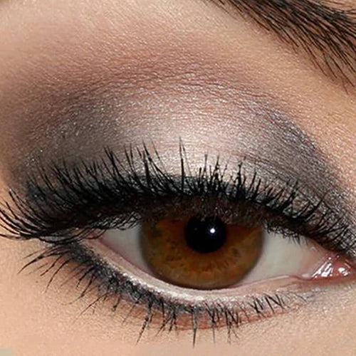 FOCALLURE Smokey Eyeshadow Palette #02