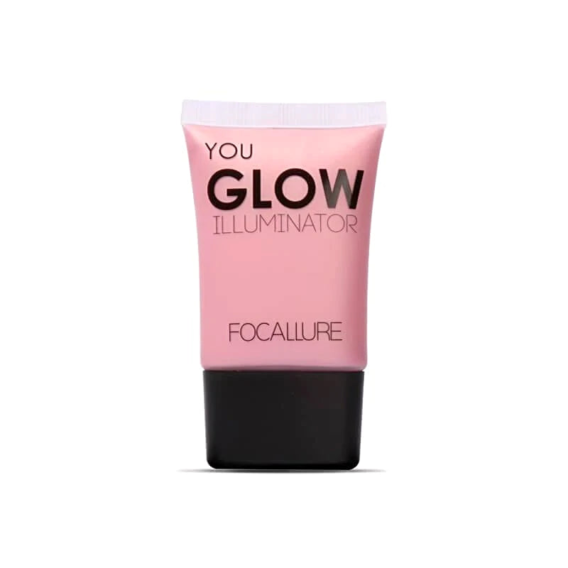 FOCALLURE You Glow® Liquid Highlighters