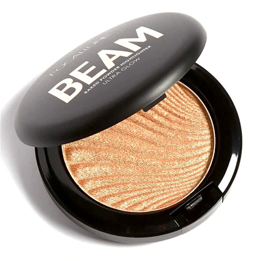 FOCALLURE Beam® Ultra Glow Highlighter #02 Sunray