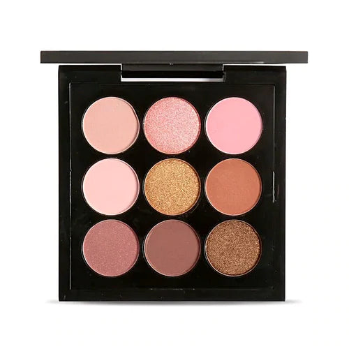 FOCALLURE Mystique Eyeshadow Palette #02