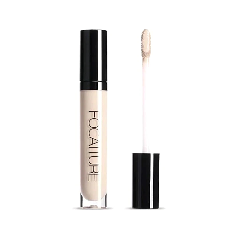 FOCALLURE Full Coverage® Liquid Concealer