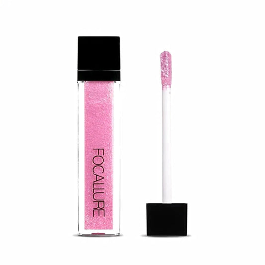 FOCALLURE Metallic Liquid Eyeshadow #02 NEON