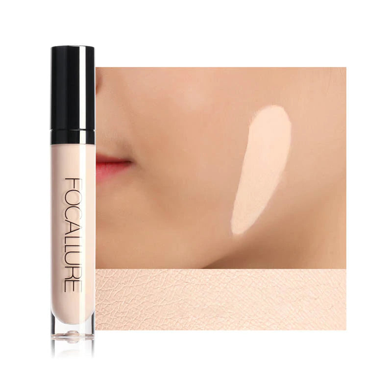 FOCALLURE Full Coverage® Liquid Concealer