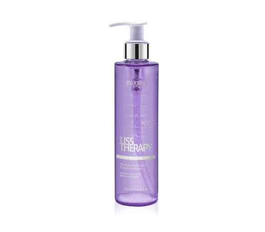 MAXIMA Liss Therapy Anti-Frizz Discipling Shampoo