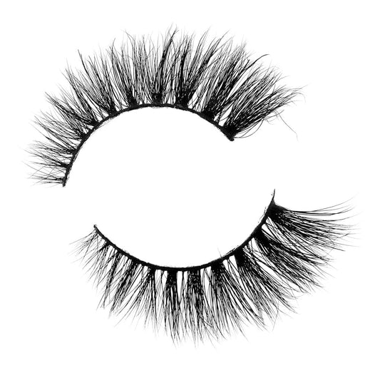 BEAUTY GAZED Mink Lash - DSC211