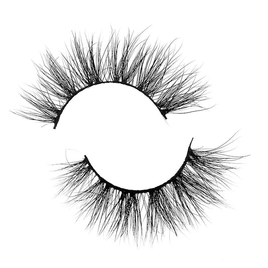 BEAUTY GAZED Mink Lash - DSC212