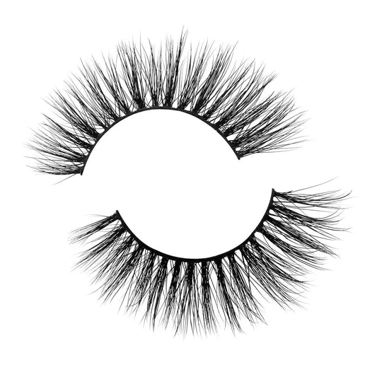 BEAUTY GAZED Mink Lashes - DSC213