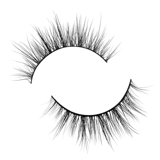 BEAUTY GAZED Mink Lashes - DSC216