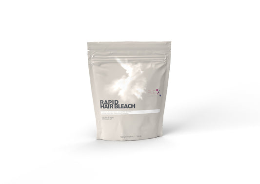 MAXIMA Rapid Hair Bleach Powder White