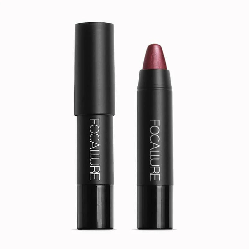 FOCLLURE Matte Lip Crayon #22 POTTERY