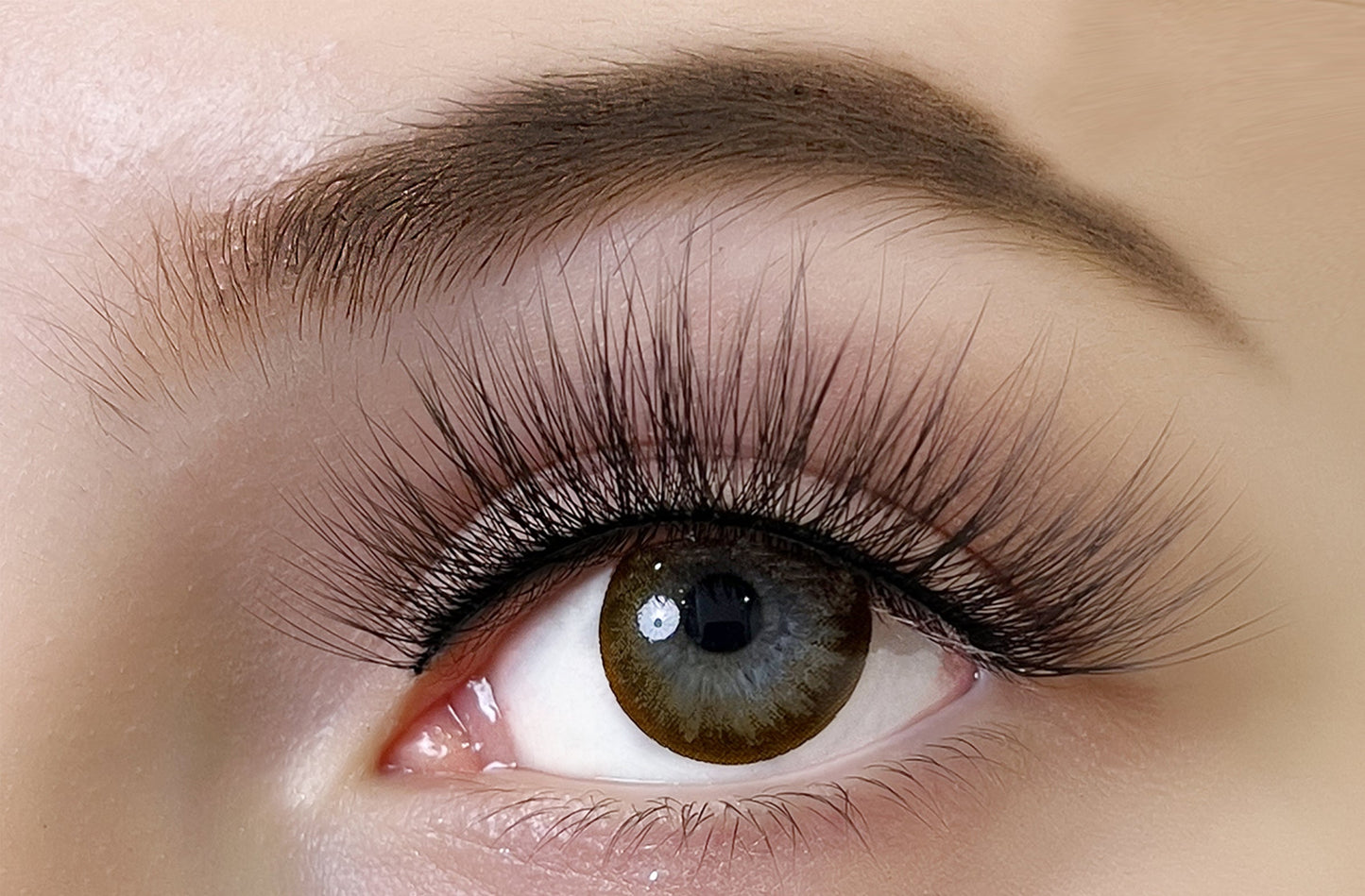 BEAUTY GAZED Mink Lash - DSC029