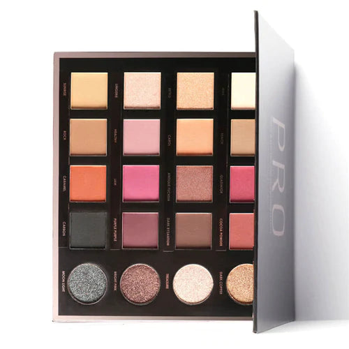 FOCALLURE Pro Eyeshadow Palette