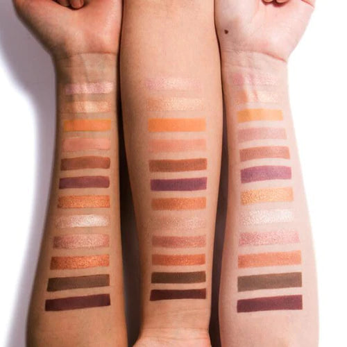 FOCALLURE Pink Eyeshadow Palette