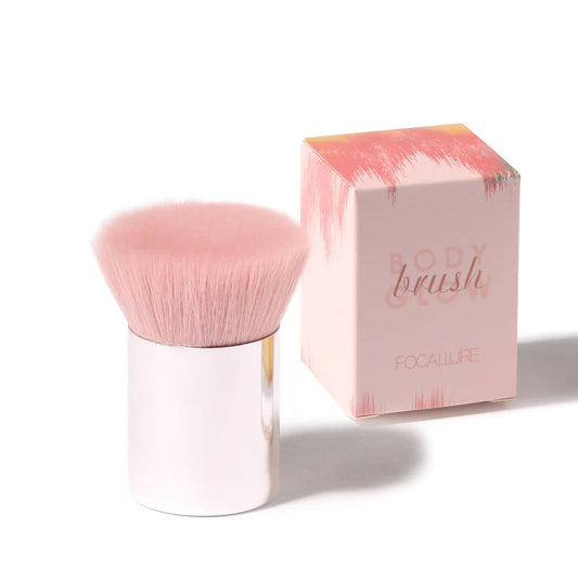 FOCALLURE Body Glow Brush