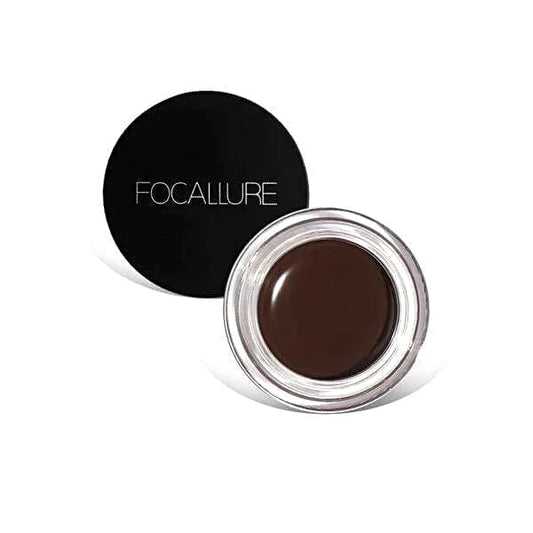 FOCALLURE Dip Brow Gel #2 Chocolate