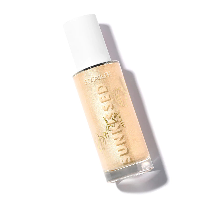 FOCALLURE Sunkissed Body Glow #01 Sunlit