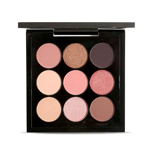 FOCALLURE Mystique Eyeshadow Palette #03