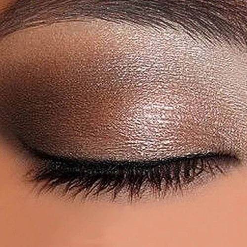 FOCALLURE Smokey Eyeshadow Palette #03