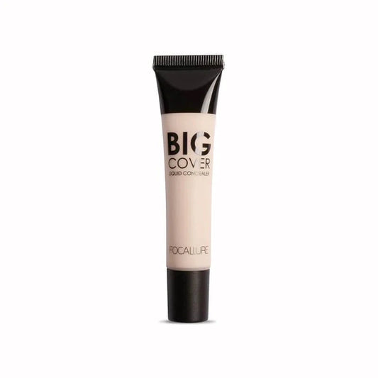 FOCALLURE Big Cover® Liquid Concealer #03 BEIGE