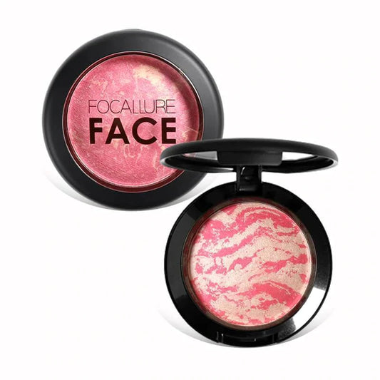 FOCALLURE Face® Baked Blush #03