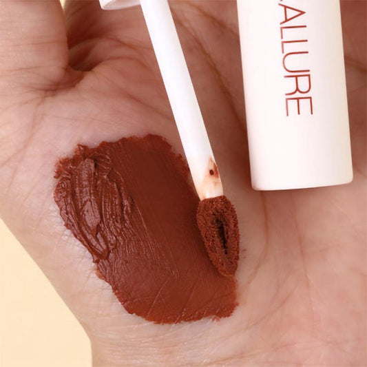FOCALLURE Velvet Matte Lip Clay #301