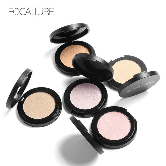 FOCALLURE Colormix® Highlighters