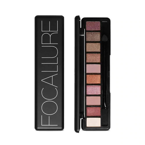 FOCALLURE Classic Eyeshadow Palette #03