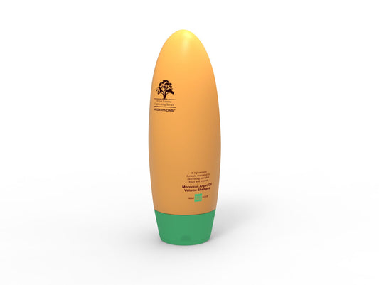 ARGAN MIDAS Argan Volume Shampoo 450ml