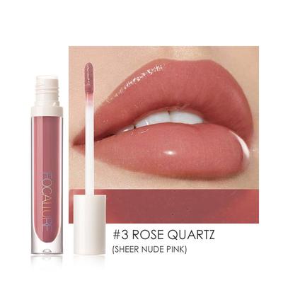 PLUMPMAX Lip Glow #8 Ruby