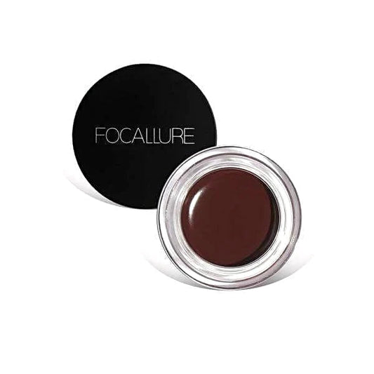 FOCALLURE Dip Brow Gel #3 Dark Brown