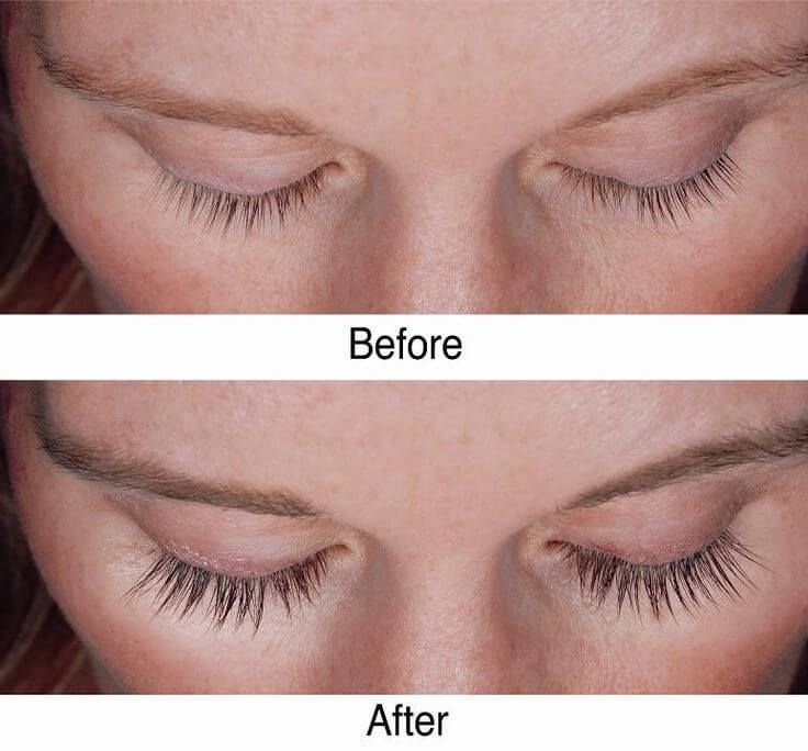 LIYALAN Eyelash Nourish Growth Serum