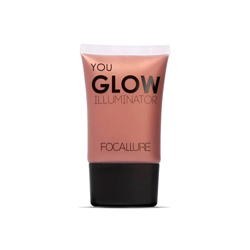 FOCALLURE You Glow® Liquid Highlighters