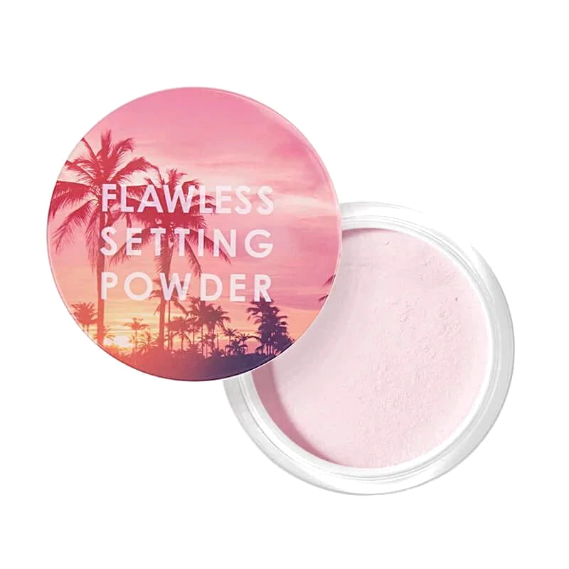 FOCALLURE Flawless® Filtered Setting Powders