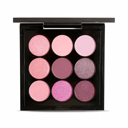 FOCALLURE Mystique Eyeshadow Palette #04