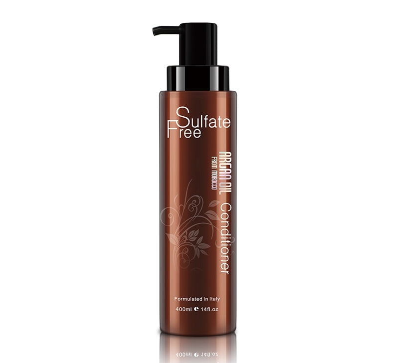 NUSPA Sulfate Free Conditioner 1000ml